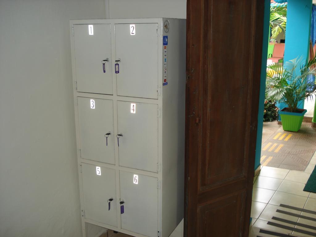 Hostal Casa Verde Santa Ana Room photo