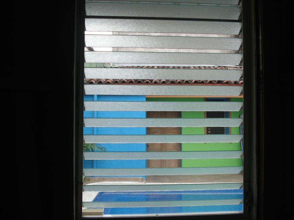 Hostal Casa Verde Santa Ana Room photo