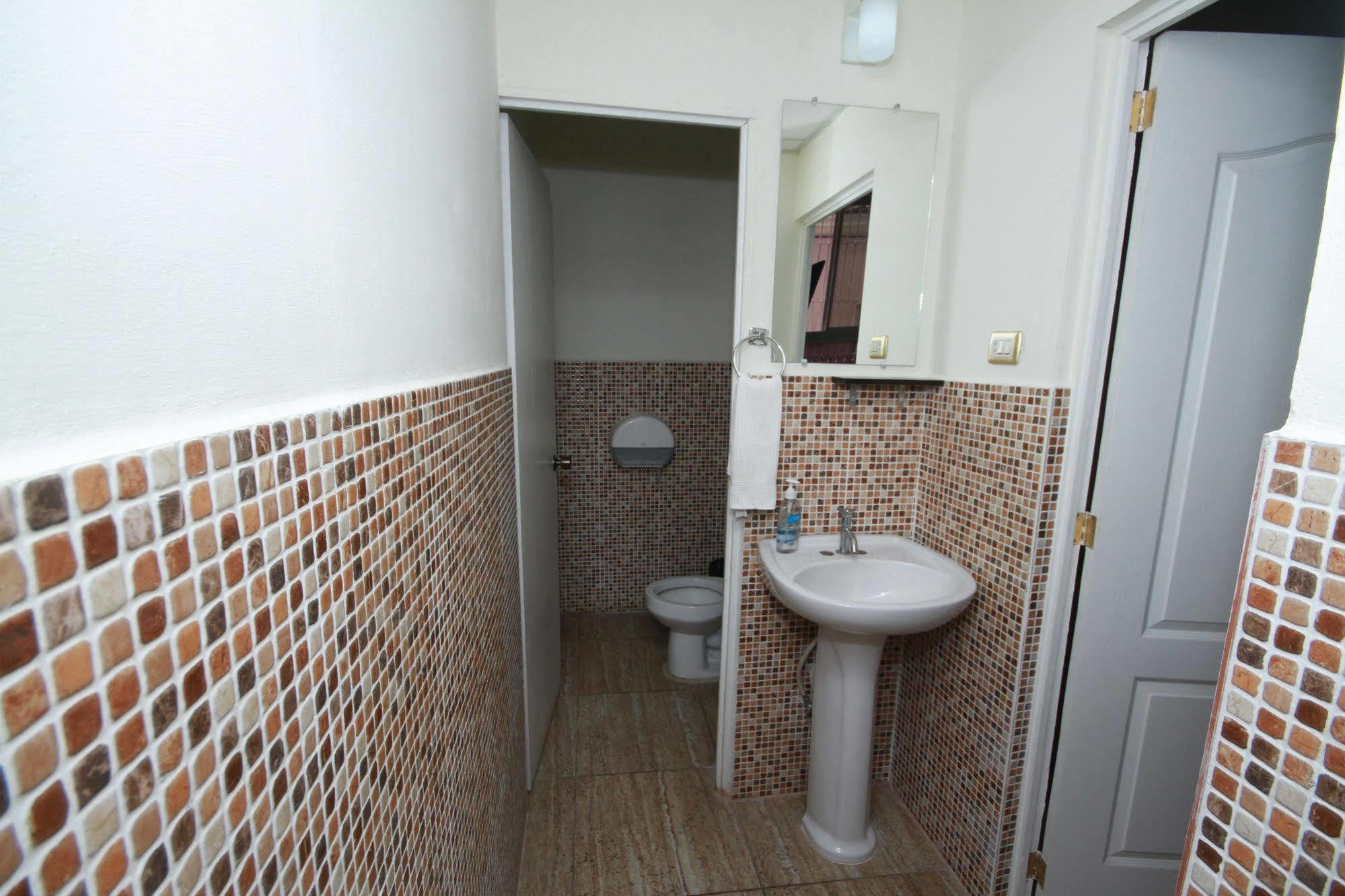 Hostal Casa Verde Santa Ana Exterior photo