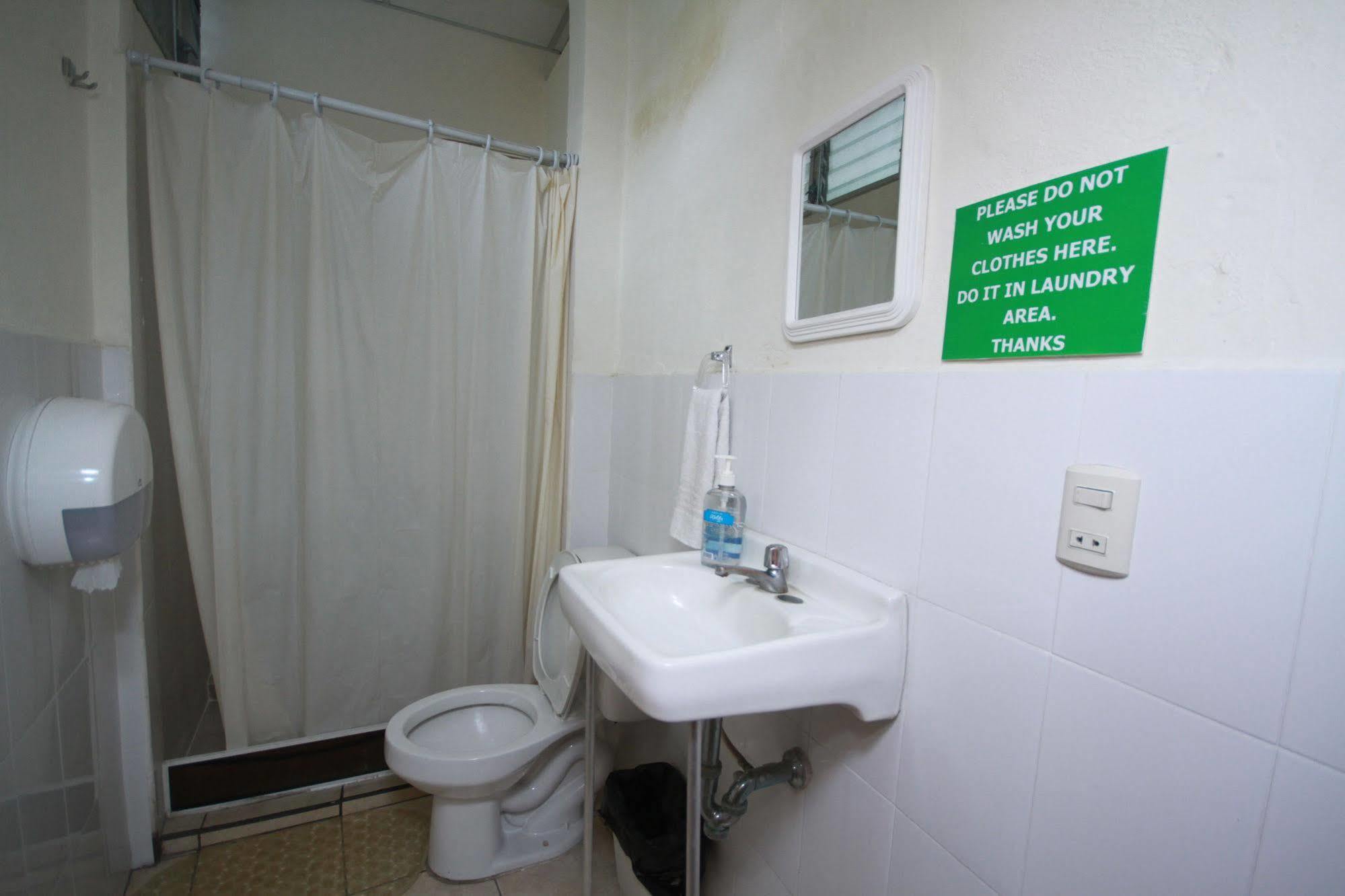 Hostal Casa Verde Santa Ana Exterior photo